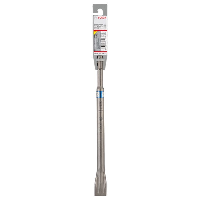 Dłuto płaskie przecinak SDS+ 20 / 250 mm BOSCH PROFESSIONAL