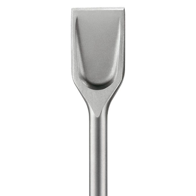 Dłuto łopatkowe SDS+ 40 / 250 mm BOSCH