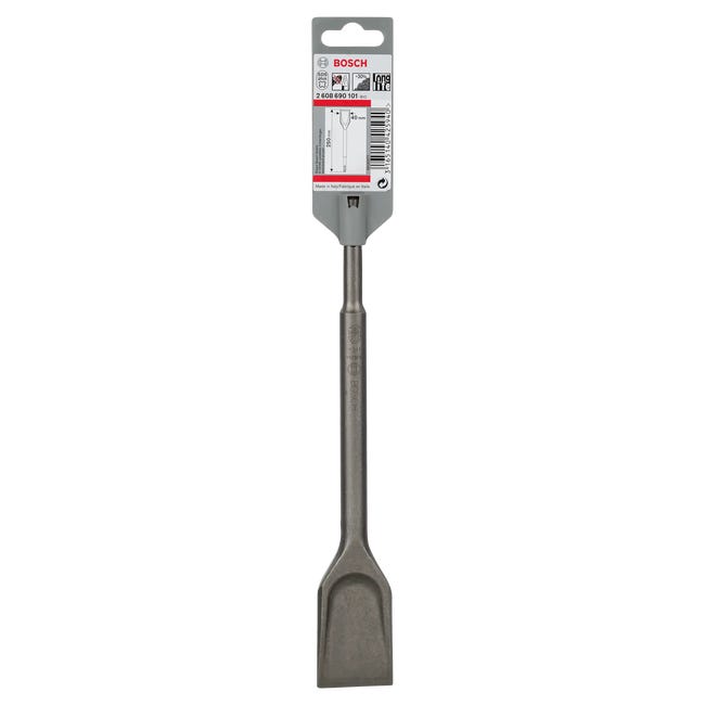 Dłuto łopatkowe SDS+ 40 / 250 mm BOSCH