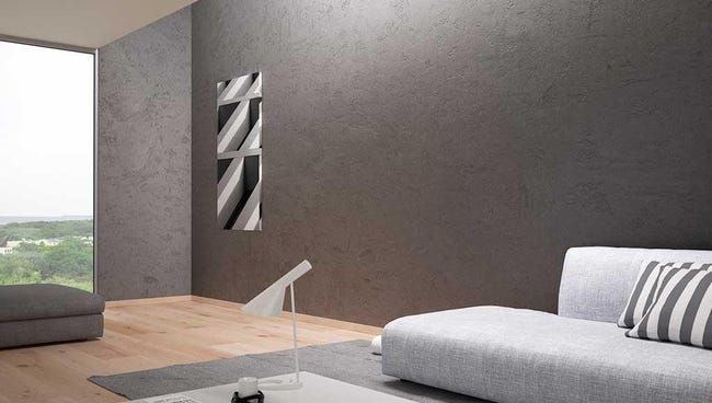 Efekt dekoracyjny BETON 14 kg Genova JEGER