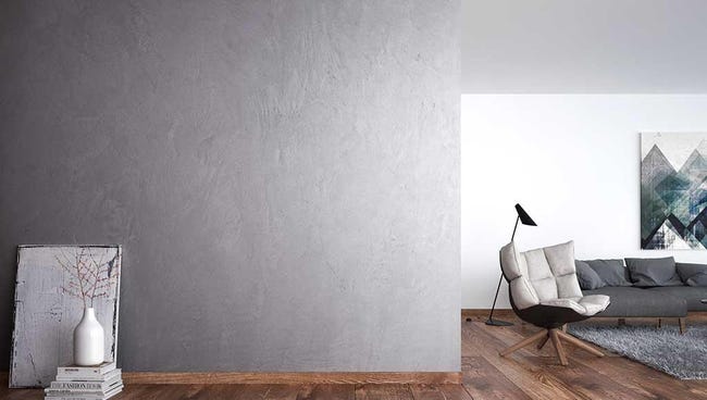 Efekt dekoracyjny BETON 14 kg Napoli JEGER