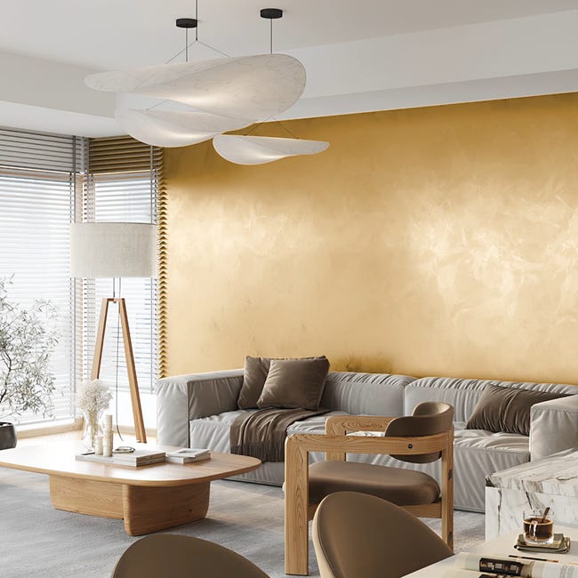 Efekt dekoracyjny Cashmere Gold 1 l Jeger