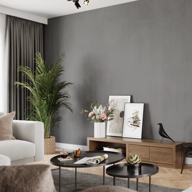 Efekt dekoracyjny LOFT BETON 2 l kolor nr 3 Efekt betonu JEGER
