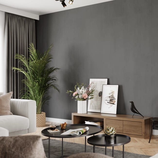 Efekt dekoracyjny LOFT BETON 2 l kolor nr 4 Efekt betonu JEGER
