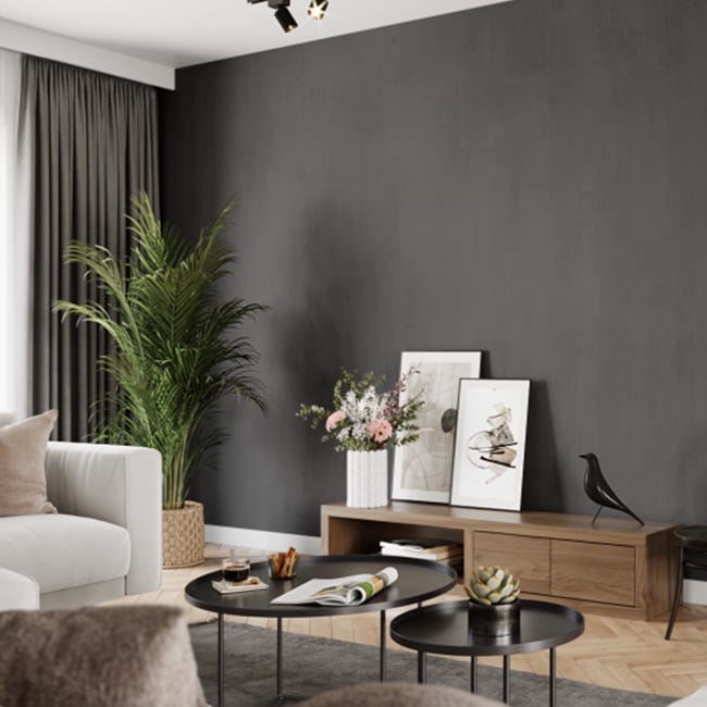 Efekt dekoracyjny LOFT BETON 2 l kolor nr 5 Efekt betonu JEGER