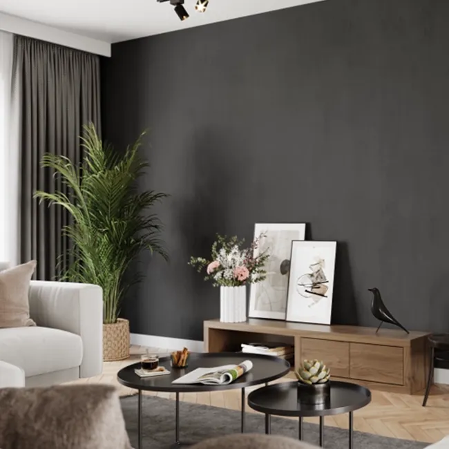 Efekt dekoracyjny LOFT BETON 2 l kolor nr 6 Efekt betonu JEGER