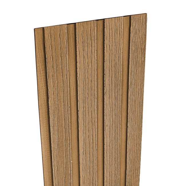 Elastyczna deska elewacyjna E-Lamel Winchester 1.06 m2 Max-Stone