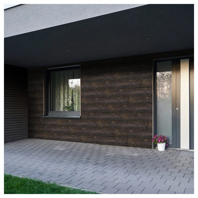 Elastyczna deska elewacyjna Winchester 2 0.97m2 Max-Stone