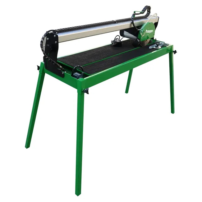Elektryczna przecinarka do płytek ceramicznych 1200 W TTD-FS 200-920 HAGEN