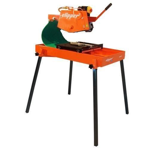 Elektryczna przecinarka do płytek ceramicznych CGW COMPACT CLIPPER śr. tarczy 350 mm NORTON