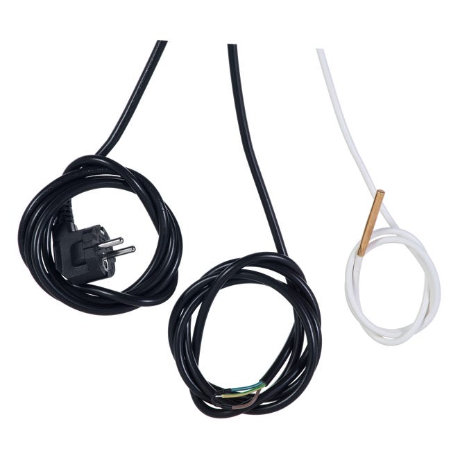Elektryczny programator elektrozaworu DK 5000 DK SYSTEM