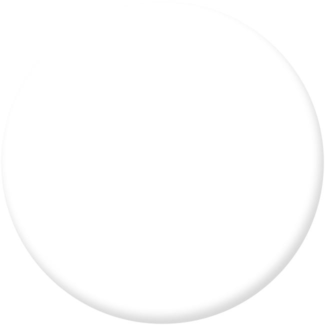 Emalia akrylowa 2.5 l White Matowa Luxens
