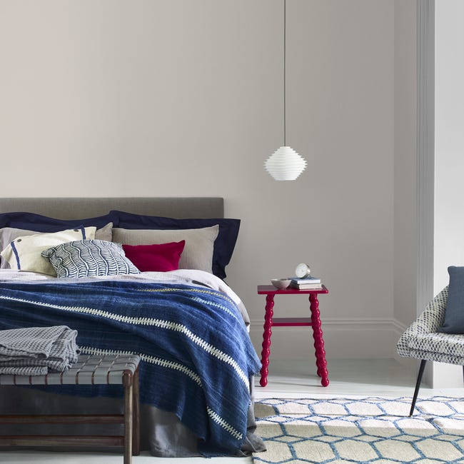 Farba Dulux Ambiance Beige grey 2.5 l
