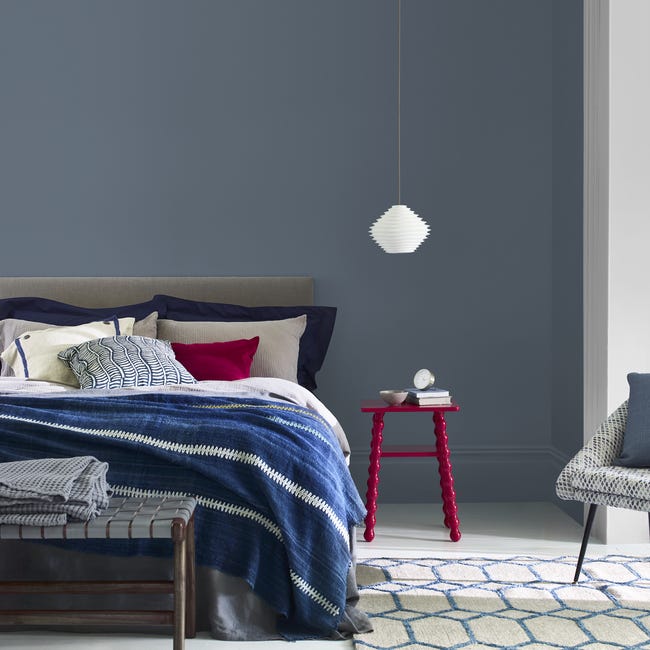 Farba Dulux Ambiance Blue loft 2.5 l