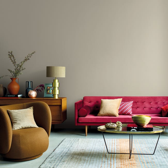Farba Dulux Ambiance Central park 2.5 l