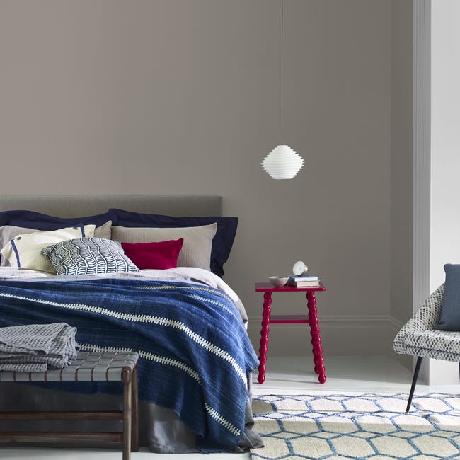 Farba Dulux Ambiance City grey 2.5 l