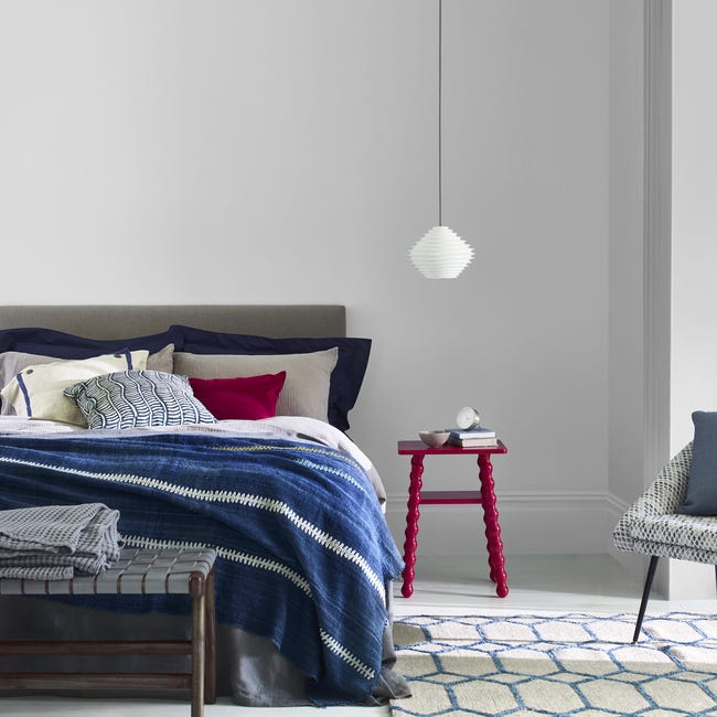 Farba Dulux Ambiance Classic grey 2.5 l