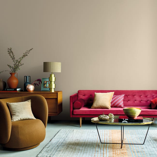 Farba Dulux Ambiance Elite beige 2.5 l