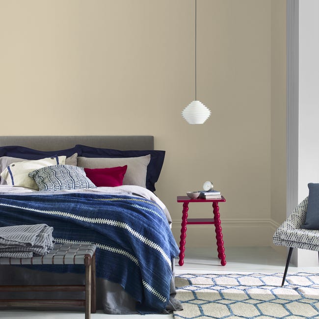 Farba Dulux Ambiance Elite beige 2.5 l