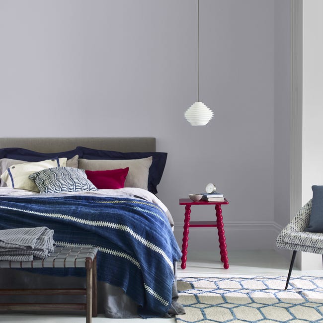 Farba Dulux Ambiance Frozen grey 2.5 l