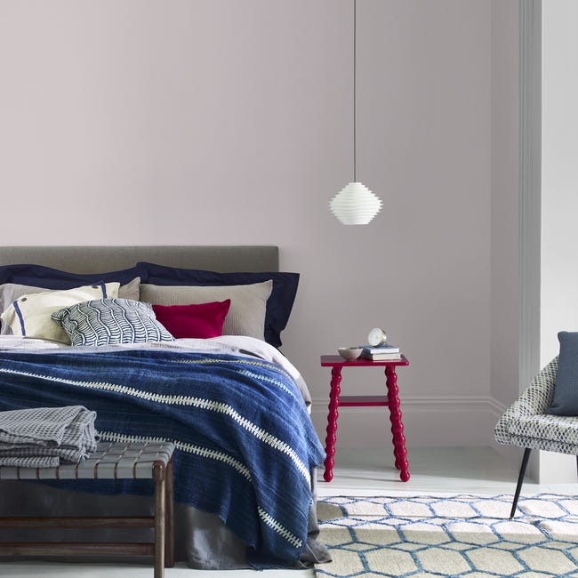 Farba Dulux Ambiance Glamour pink 2.5 l