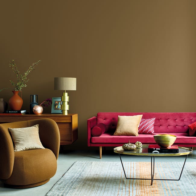 Farba Dulux Ambiance Golden sucess 2.5 l