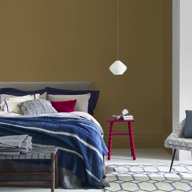Farba Dulux Ambiance Golden sucess 2.5 l