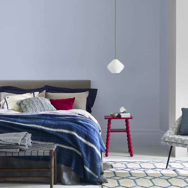 Farba Dulux Ambiance Harmony blue 2.5 l