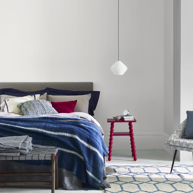 Farba Dulux Ambiance Neutral white 2.5 l