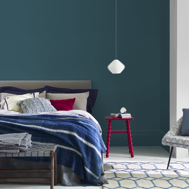 Farba Dulux Ambiance Ocean energy 2.5 l