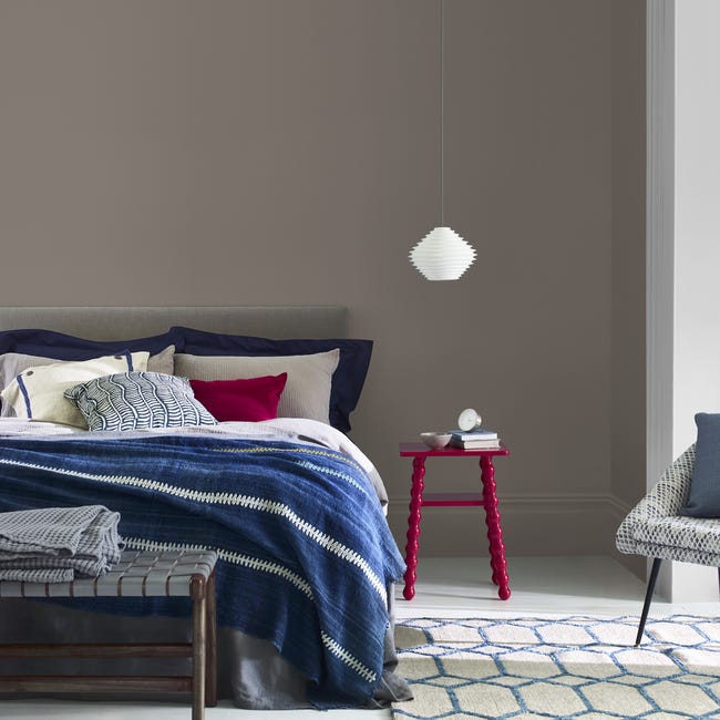 Farba Dulux Ambiance Rock grey 2.5 l