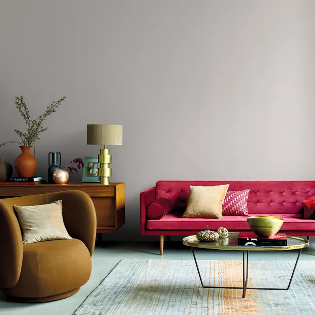 Farba Dulux Ambiance Standard sepia 2.5 l