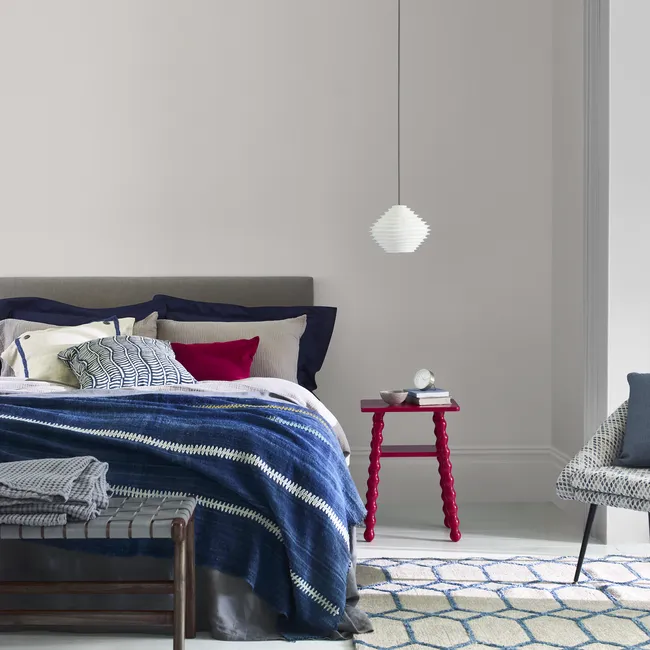 Farba Dulux Ambiance Standard sepia 2.5 l