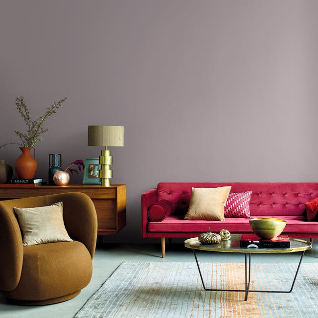 Farba Dulux Ambiance Violet villa 2.5 l