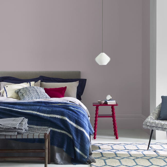 Farba Dulux Ambiance Violet villa 2.5 l