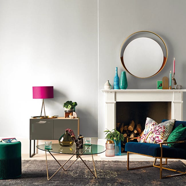 Farba Dulux Easycare+ Biały 2.5 l