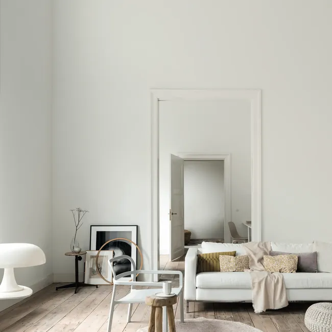 Farba Dulux Easycare+ Biały 9 l