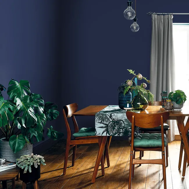 Farba Dulux Easycare+ Granat pierwsza klasa 2.5 l