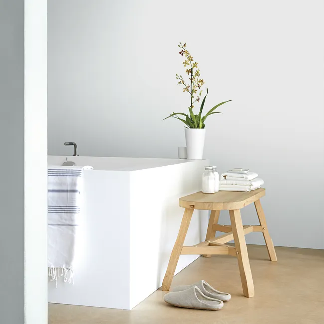 Farba Dulux Easycare Kuchnia i łazienka Designerski szary 2.5 l