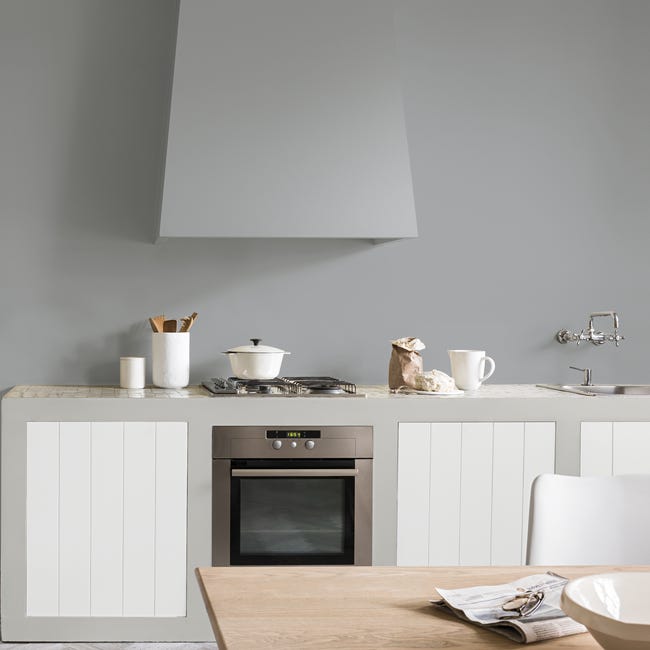 Farba Dulux Easycare Kuchnia i łazienka Ołówkowy grafit 2.5 l