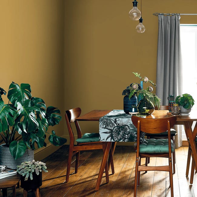 Farba Dulux Easycare+ Musztardowy trend 2.5 l