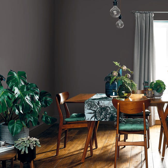 Farba Dulux Easycare+ Najmocniejszy szary 2.5 l