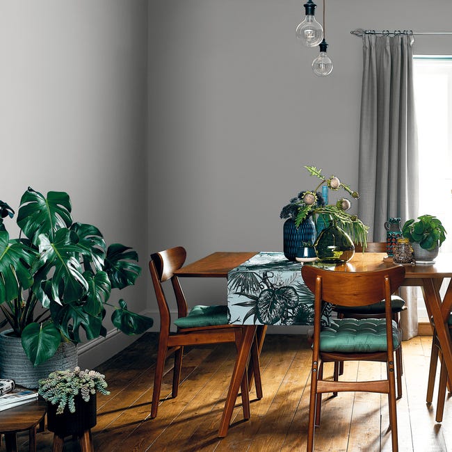 Farba Dulux Easycare+ Najpopularniejszy szary 2.5 l