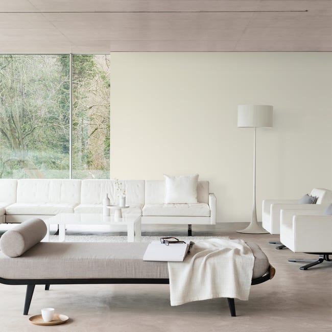 Farba Dulux Easycare Niebywale śmietankowy 5 l