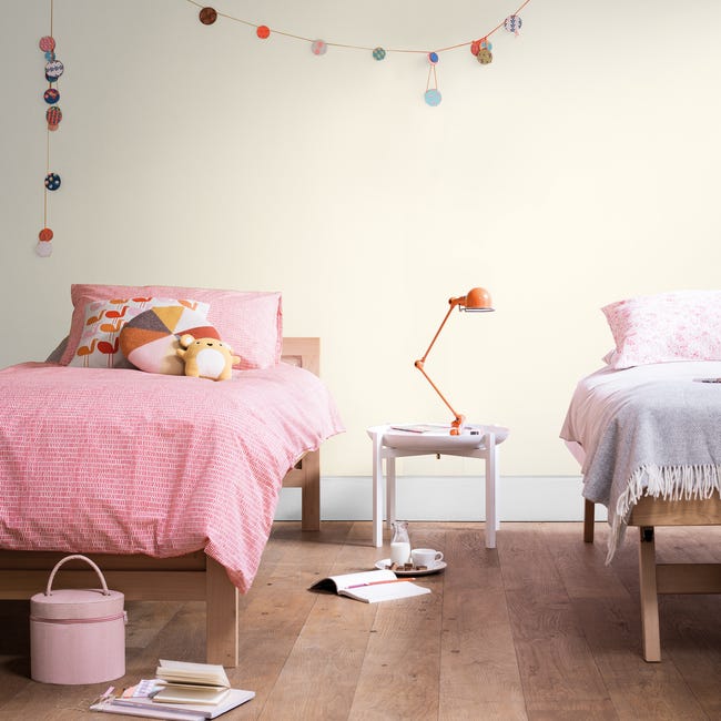 Farba Dulux Easycare Niebywale śmietankowy 5 l