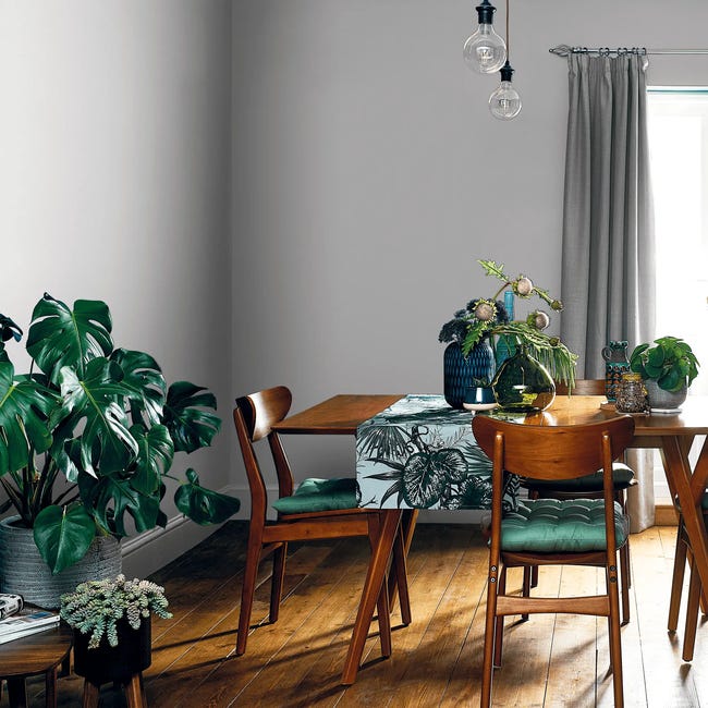 Farba Dulux Easycare+ Niewzruszona szarość 2.5 l