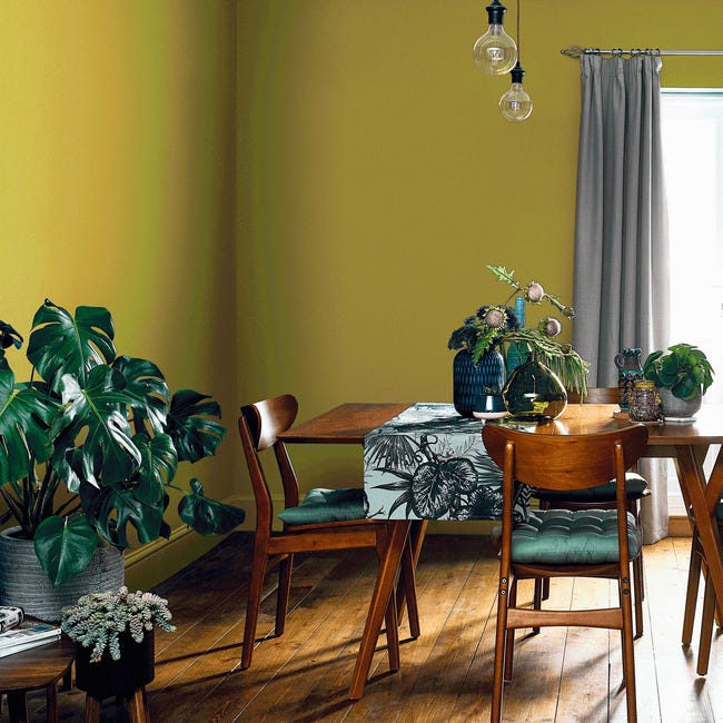 Farba Dulux Easycare+ Nowy złoty 2.5 l