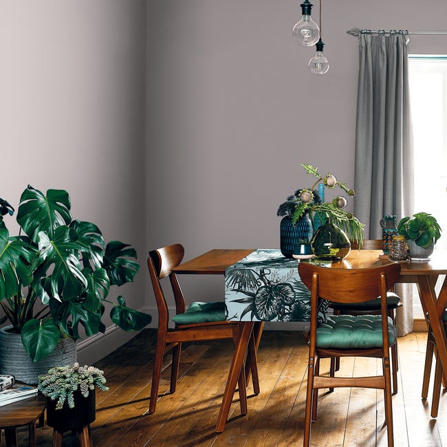 Farba Dulux Easycare+ Przydymiony róż 2.5 l