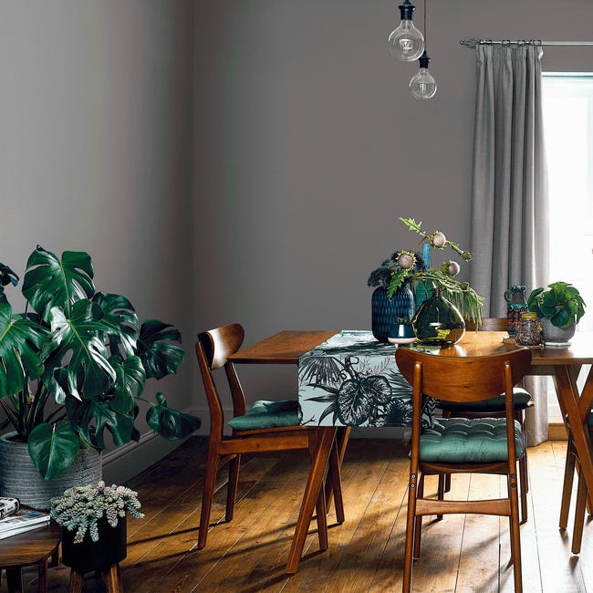 Farba Dulux Easycare+ Trwałość grafitu 2.5 l