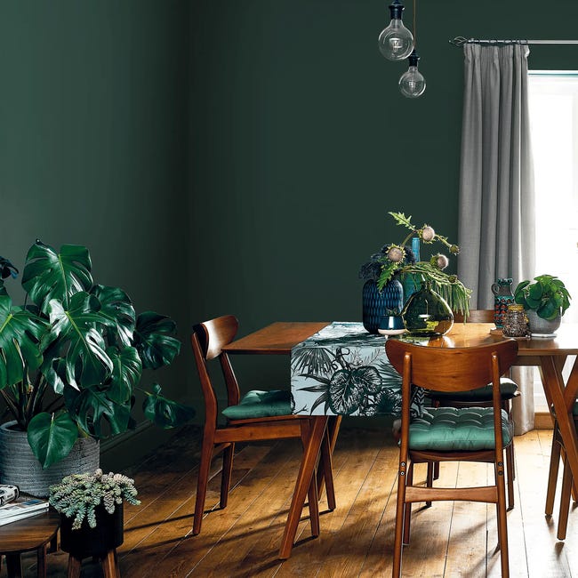 Farba Dulux Easycare+ Zieleń boho 2.5 l